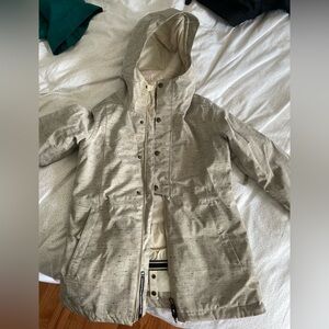 686 Authentic Collection Jacket with infiDRY